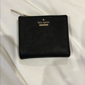 Kate Spade Small Compact Wallet
